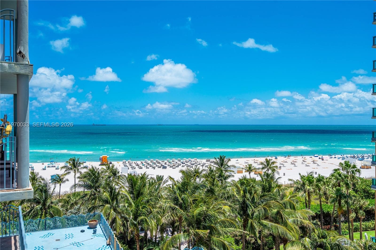 1500 Ocean Dr # 704, Miami Beach FL 33139 — 2