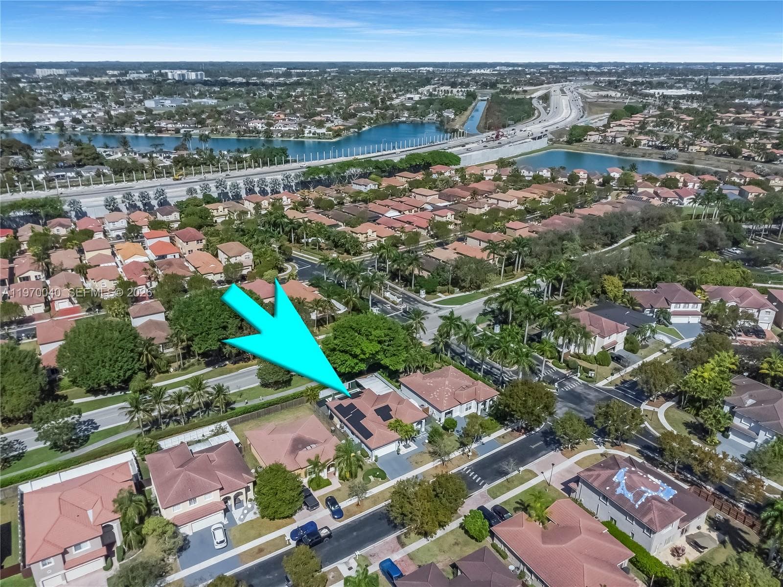 2132 NE 38th Rd, Homestead FL 33033 — 47