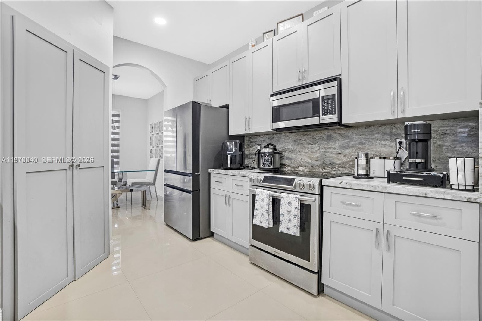 2132 NE 38th Rd, Homestead FL 33033 — 7