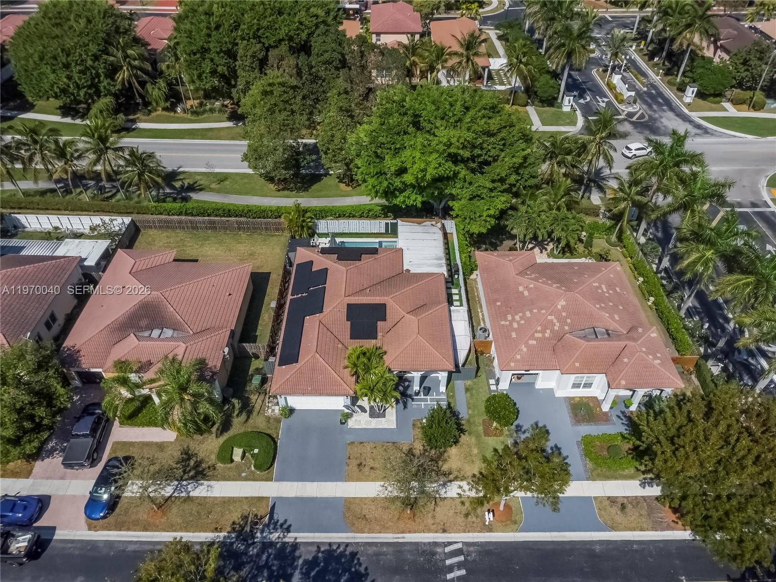 2132 NE 38th Rd, Homestead FL 33033 — 3