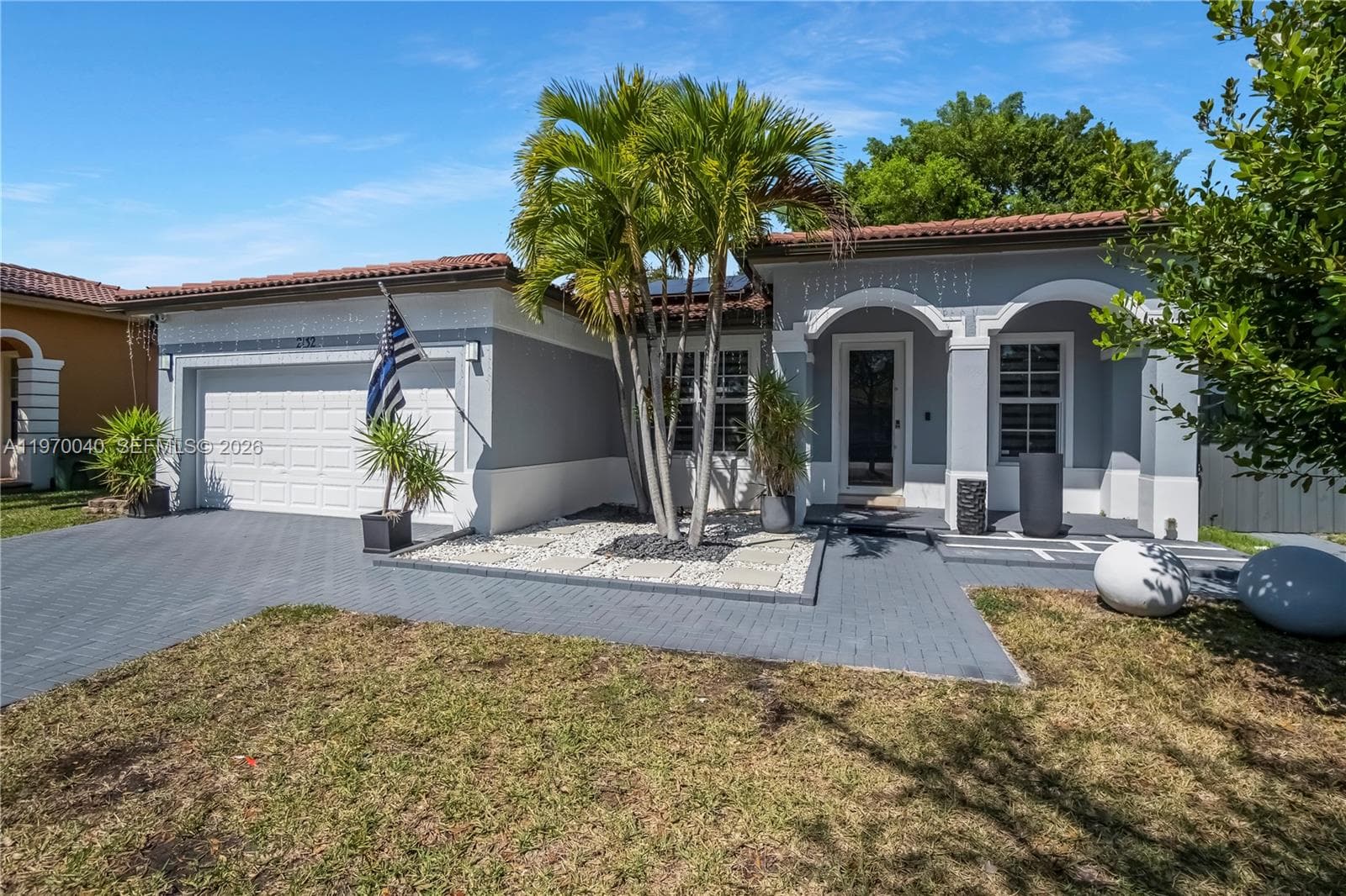 2132 NE 38th Rd, Homestead FL 33033 — 5