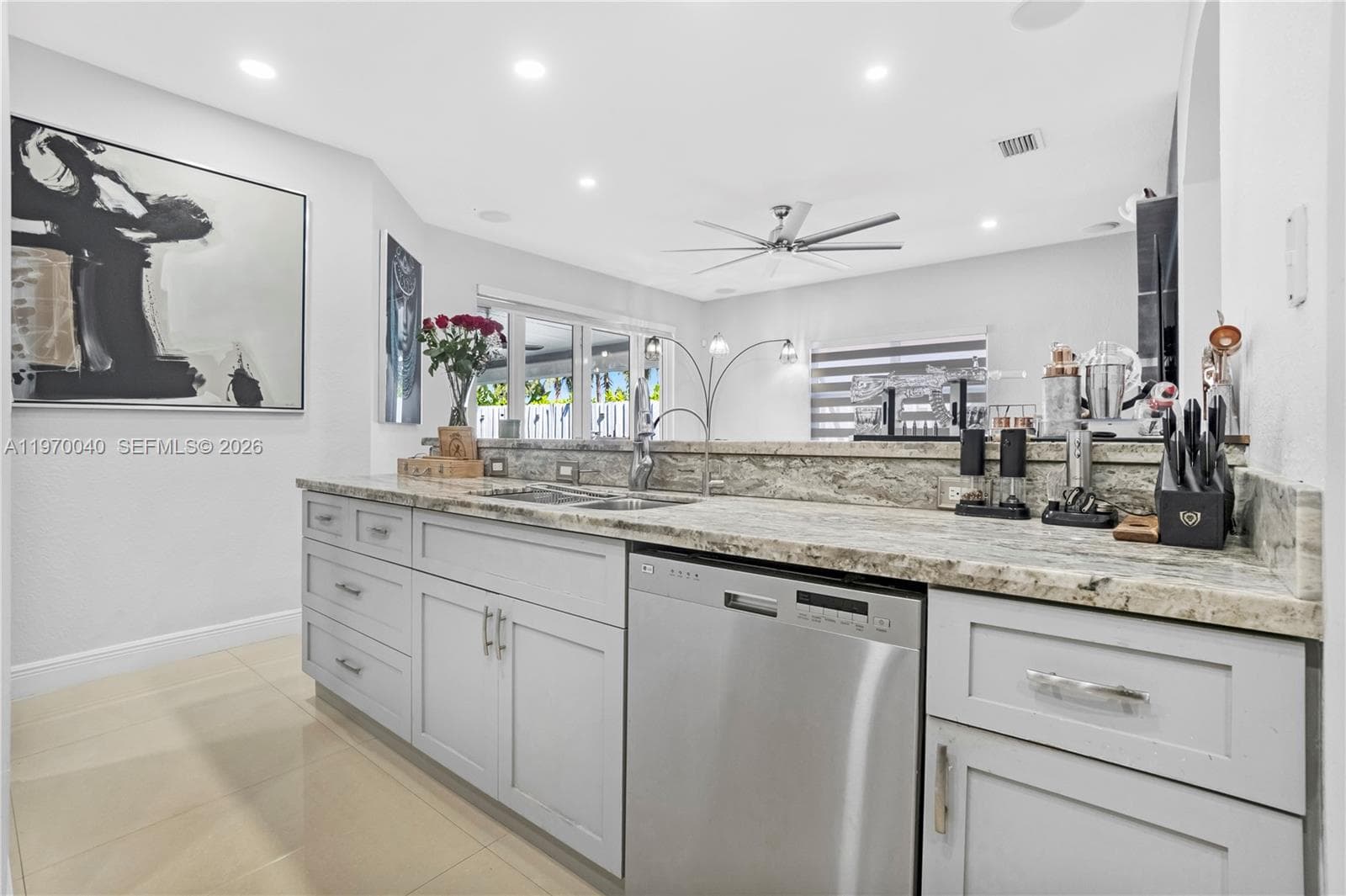 2132 NE 38th Rd, Homestead FL 33033 — 9
