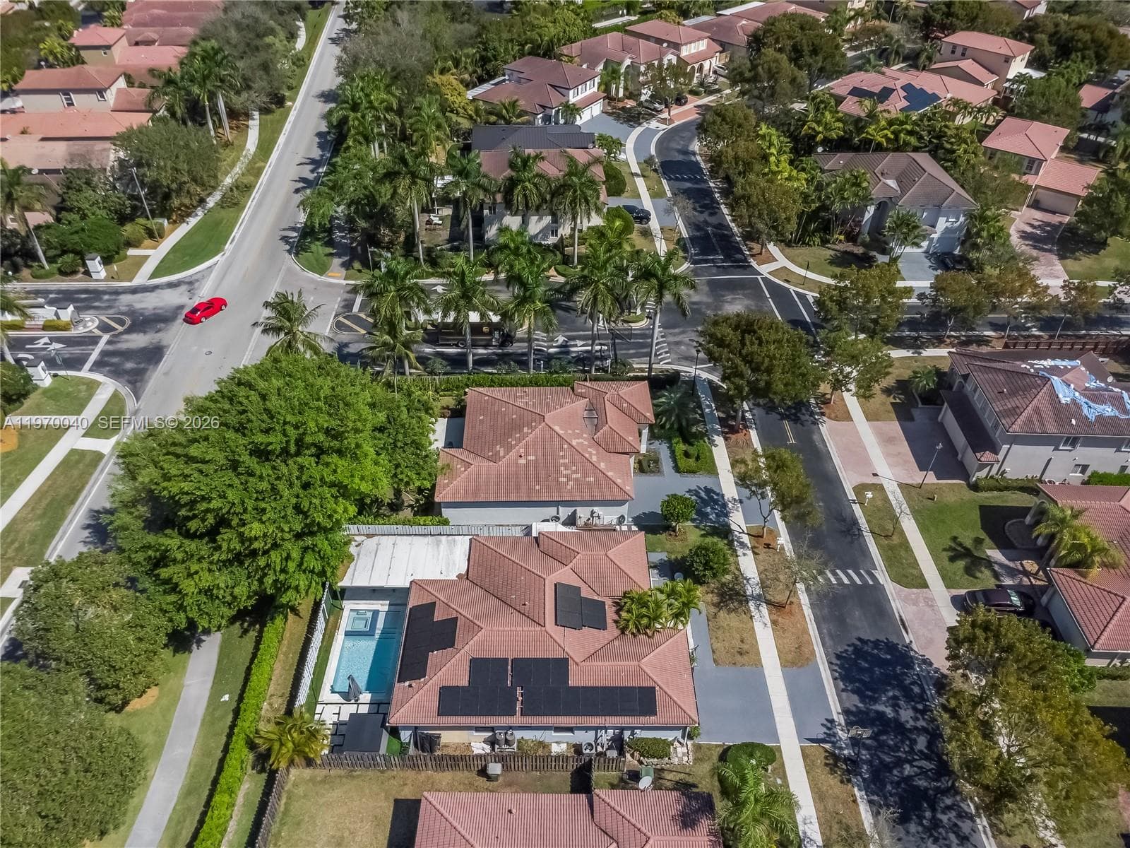 2132 NE 38th Rd, Homestead FL 33033 — 34