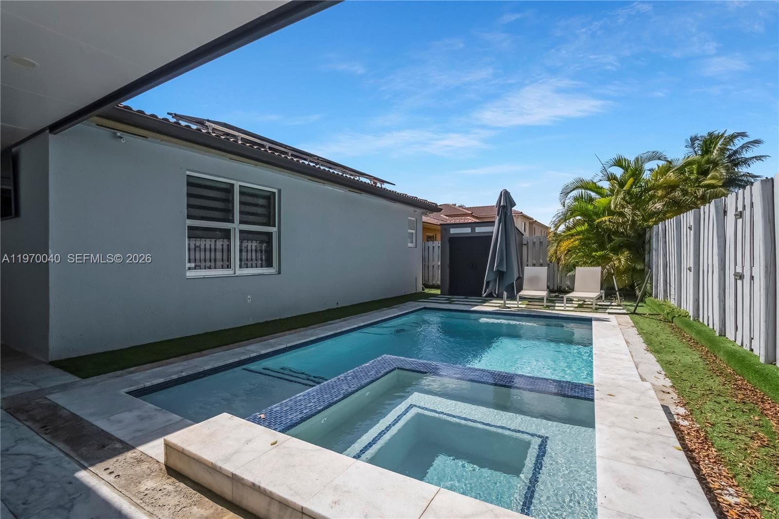 2132 NE 38th Rd, Homestead FL 33033 — 33