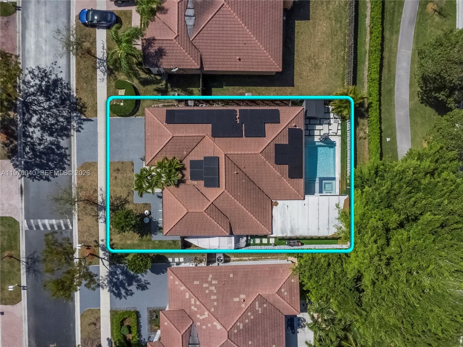 2132 NE 38th Rd, Homestead FL 33033 — 48