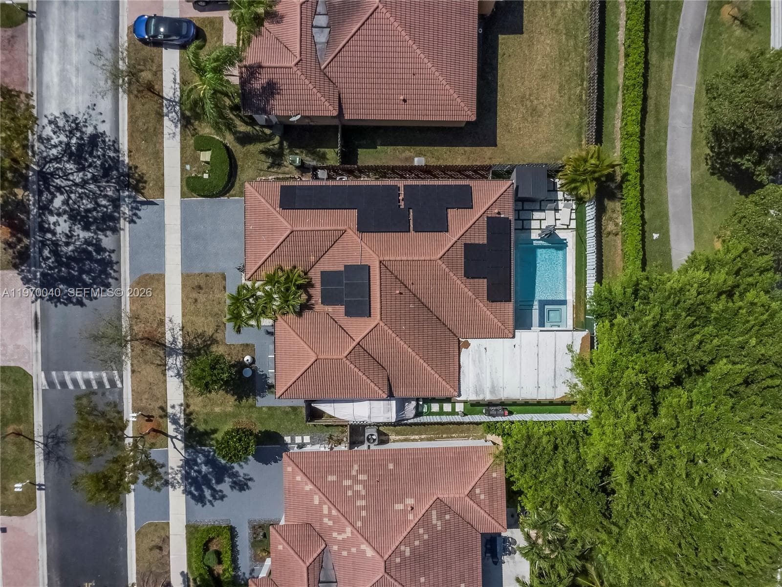 2132 NE 38th Rd, Homestead FL 33033 — 35