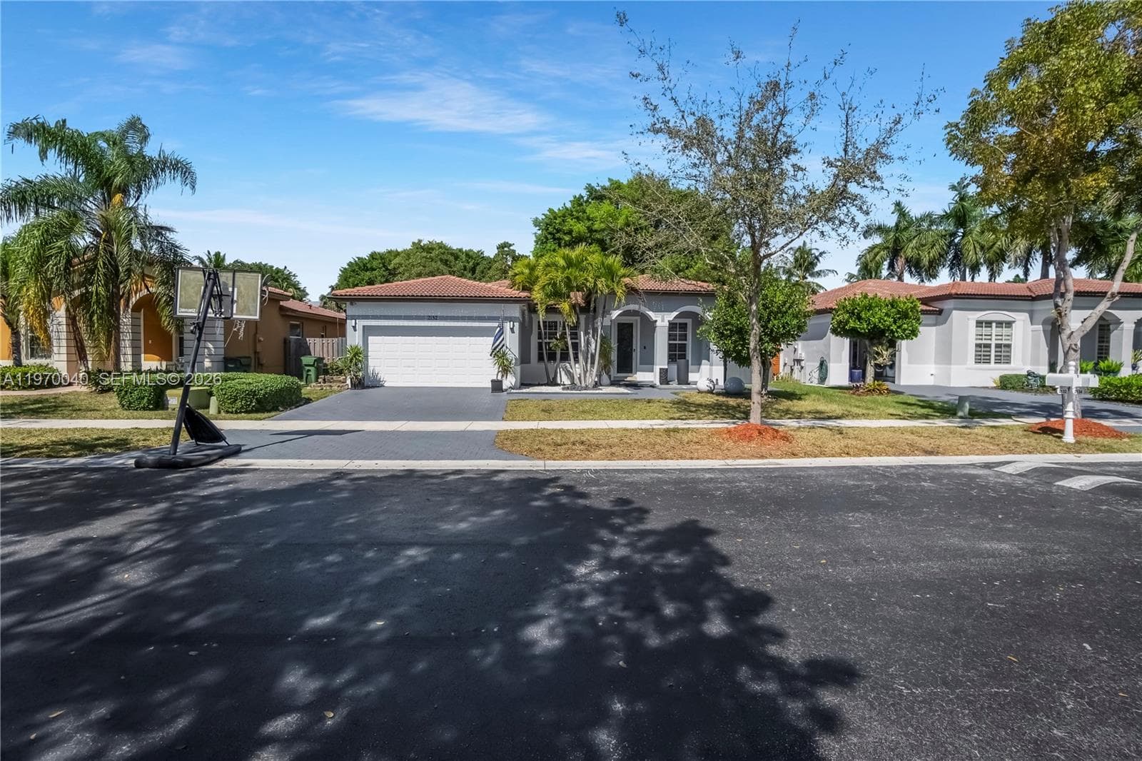 2132 NE 38th Rd, Homestead FL 33033 — 4