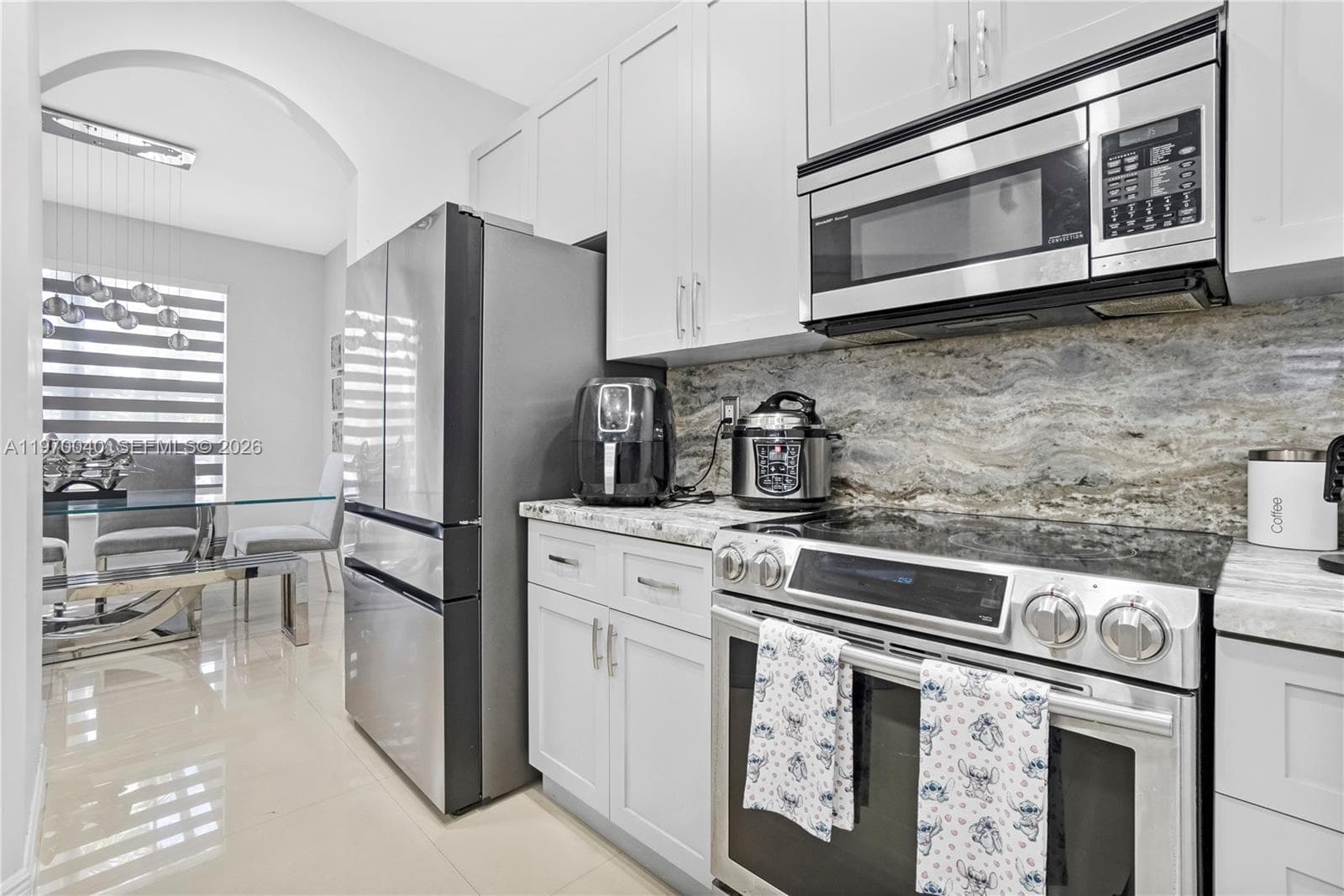 2132 NE 38th Rd, Homestead FL 33033 — 8