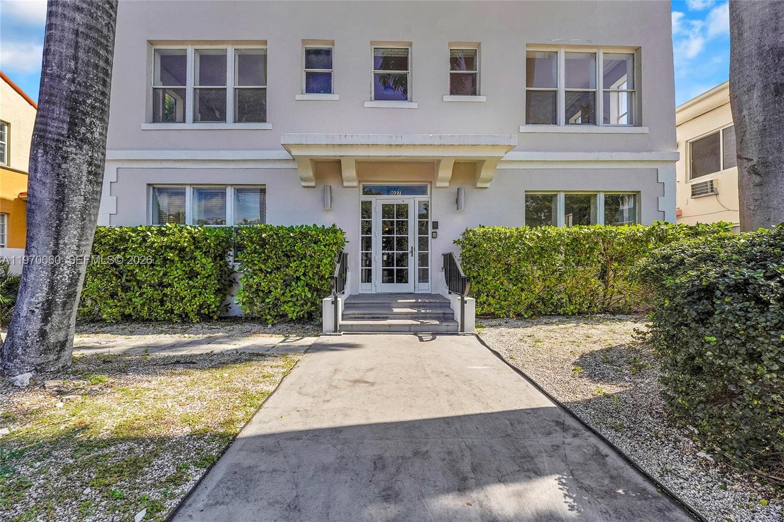 1027 Pennsylvania Ave # 103, Miami Beach FL 33139 — 2