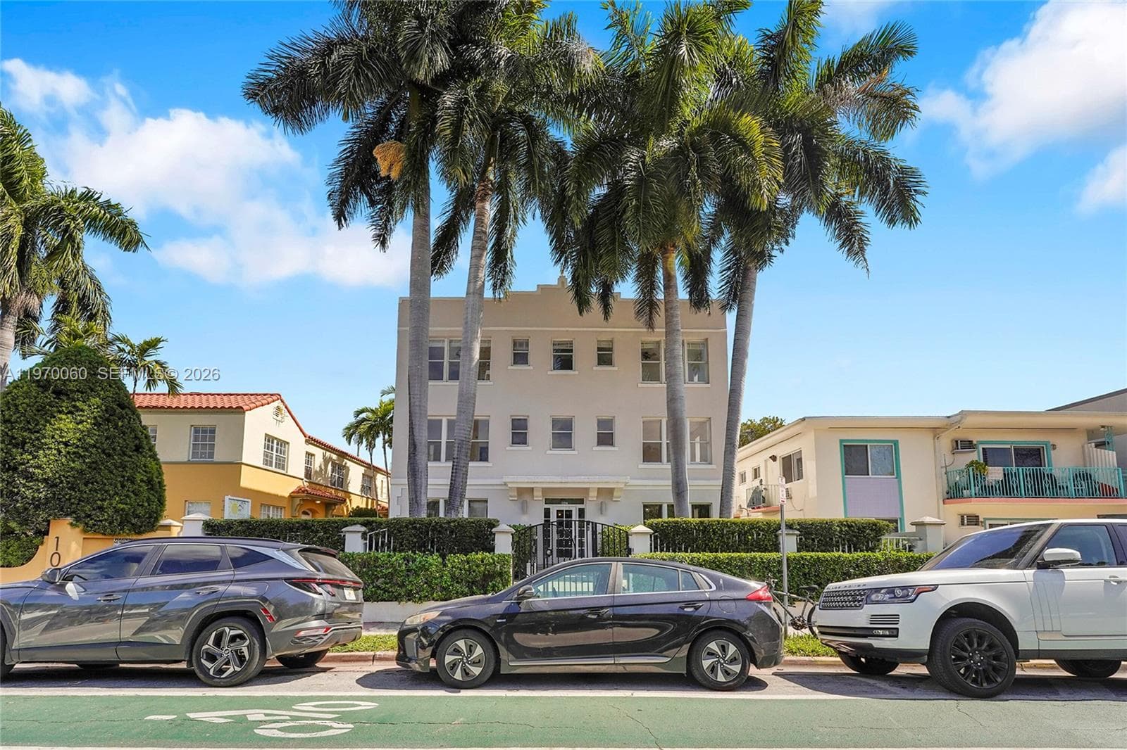 1027 Pennsylvania Ave # 103, Miami Beach FL 33139 — 20