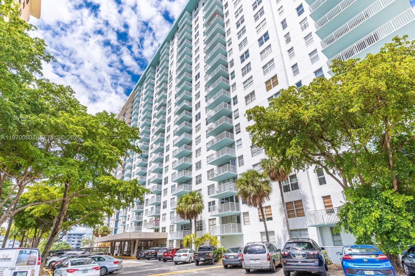 301 174 Street # 405, Sunny Isles Beach FL 33160 — 1