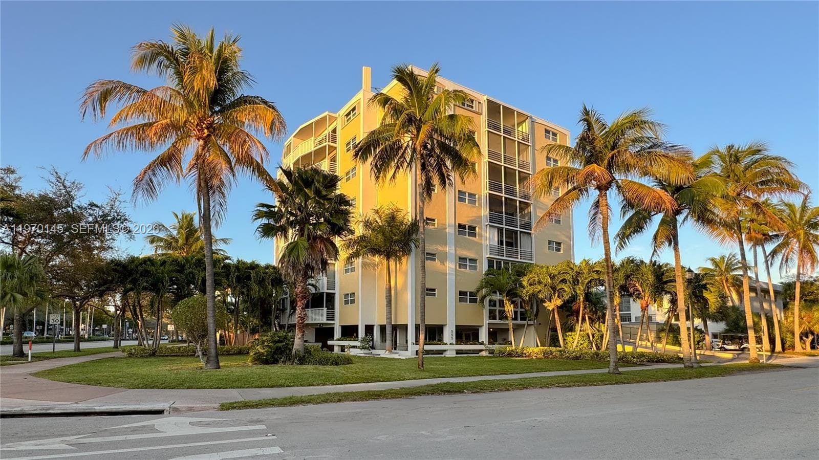 555 Crandon Blvd # 82, Key Biscayne FL 33149 — 28
