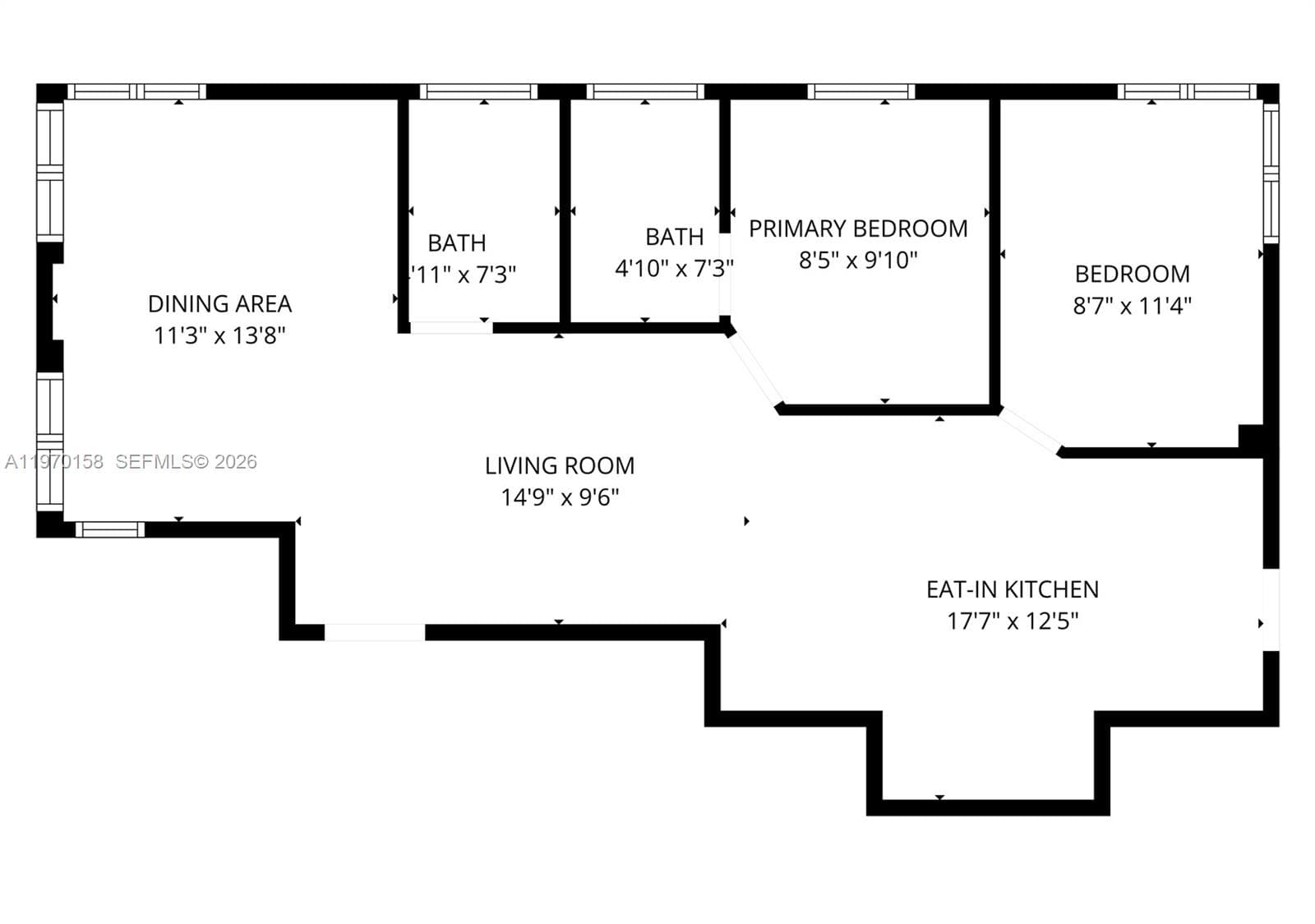 1009 Meridian Ave # 14, Miami Beach FL 33139 — 28