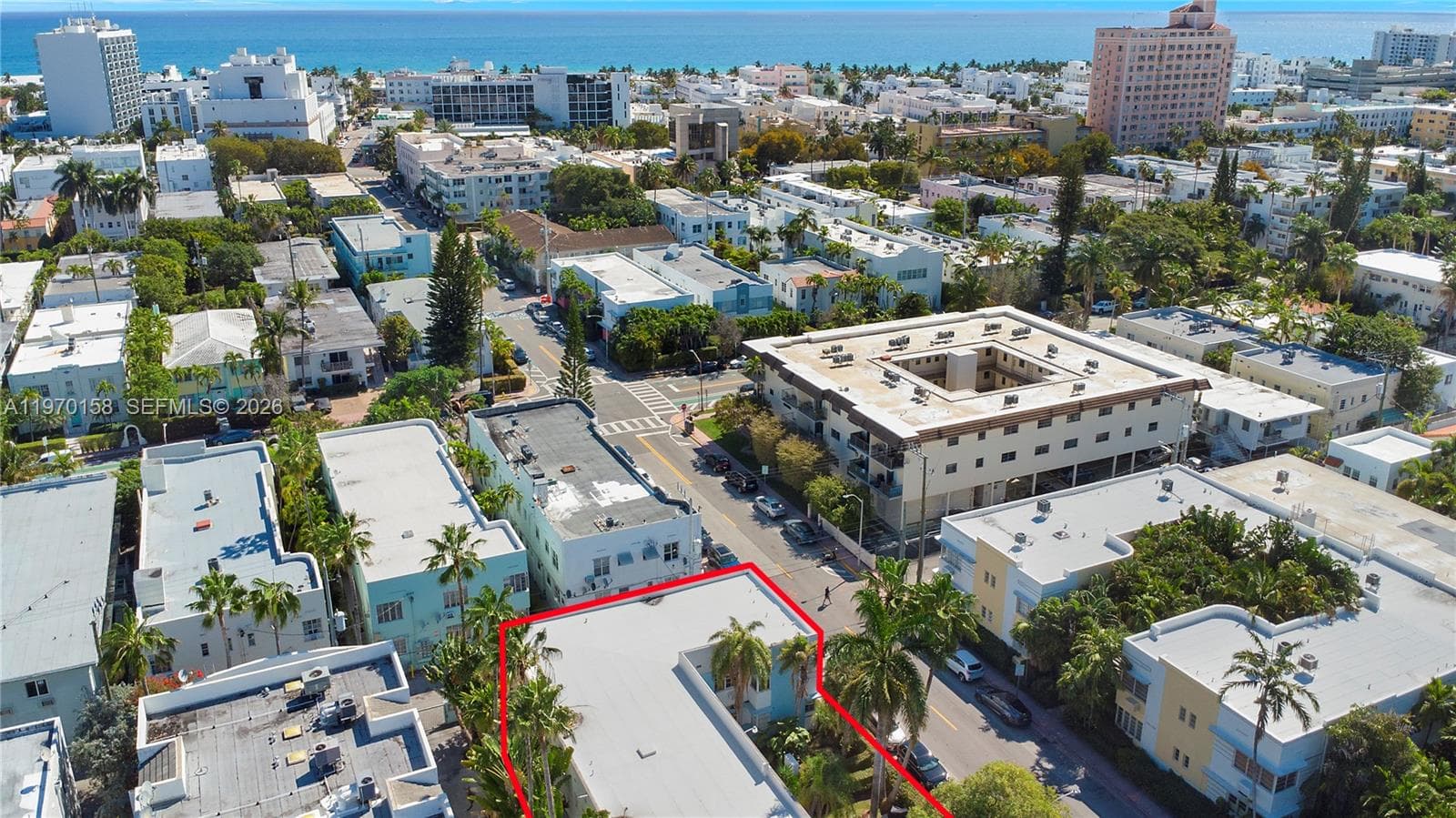 1009 Meridian Ave # 14, Miami Beach FL 33139 — 34