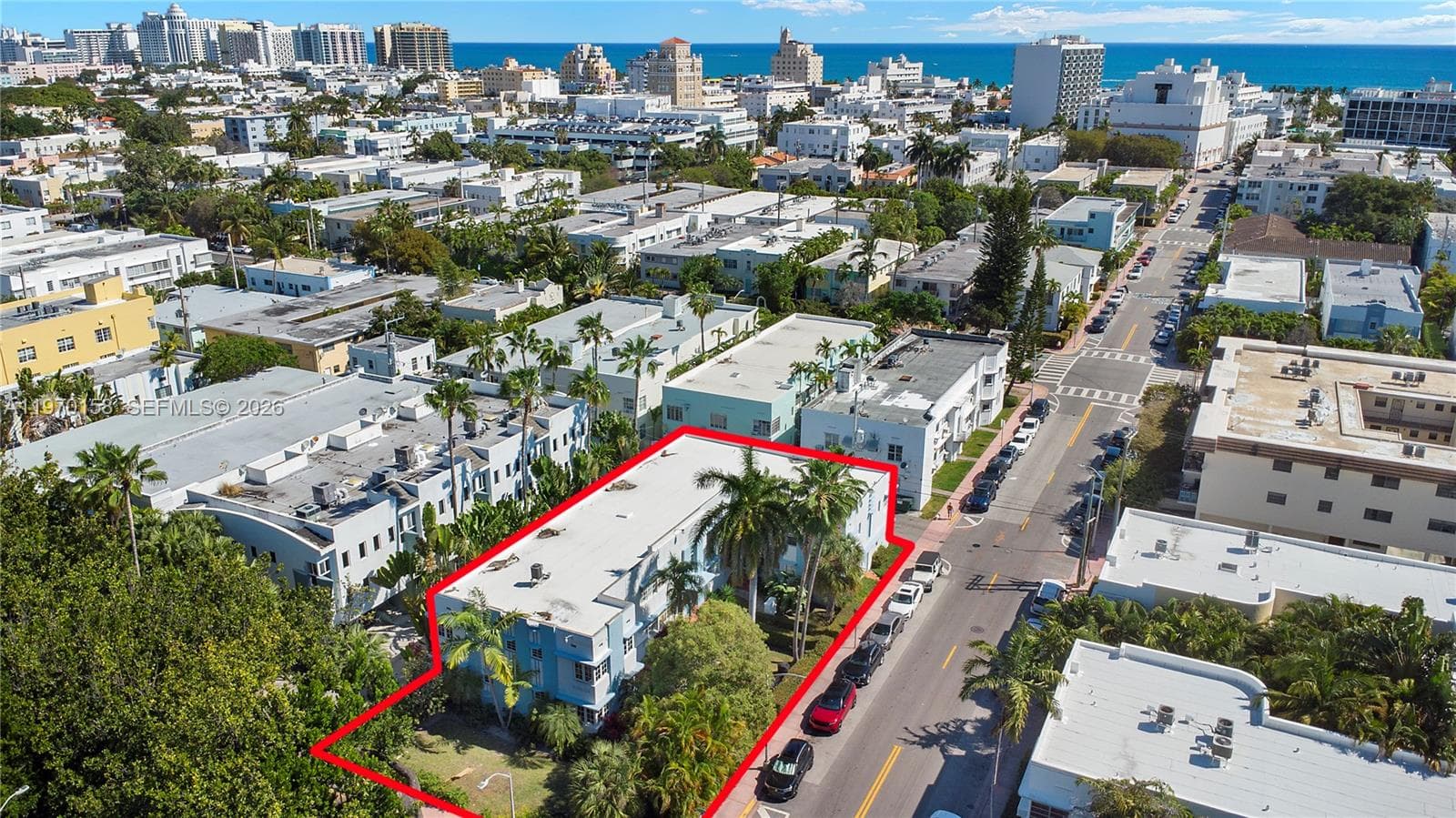 1009 Meridian Ave # 14, Miami Beach FL 33139 — 35