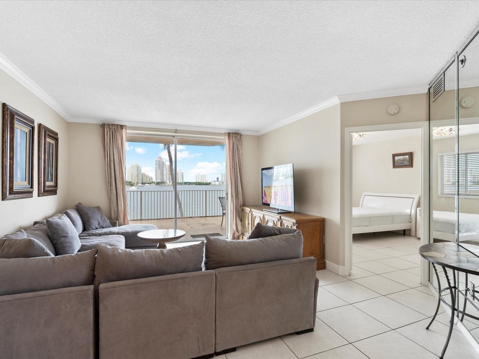 18260 N Bay Road # 304, Sunny Isles Beach FL 33160 — 23