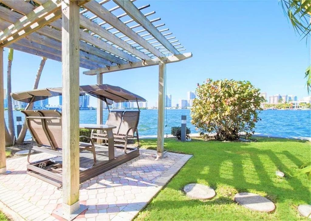 18260 N Bay Road # 304, Sunny Isles Beach FL 33160 — 52