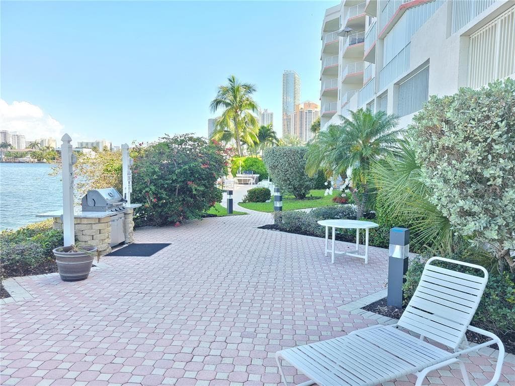18260 N Bay Road # 304, Sunny Isles Beach FL 33160 — 46