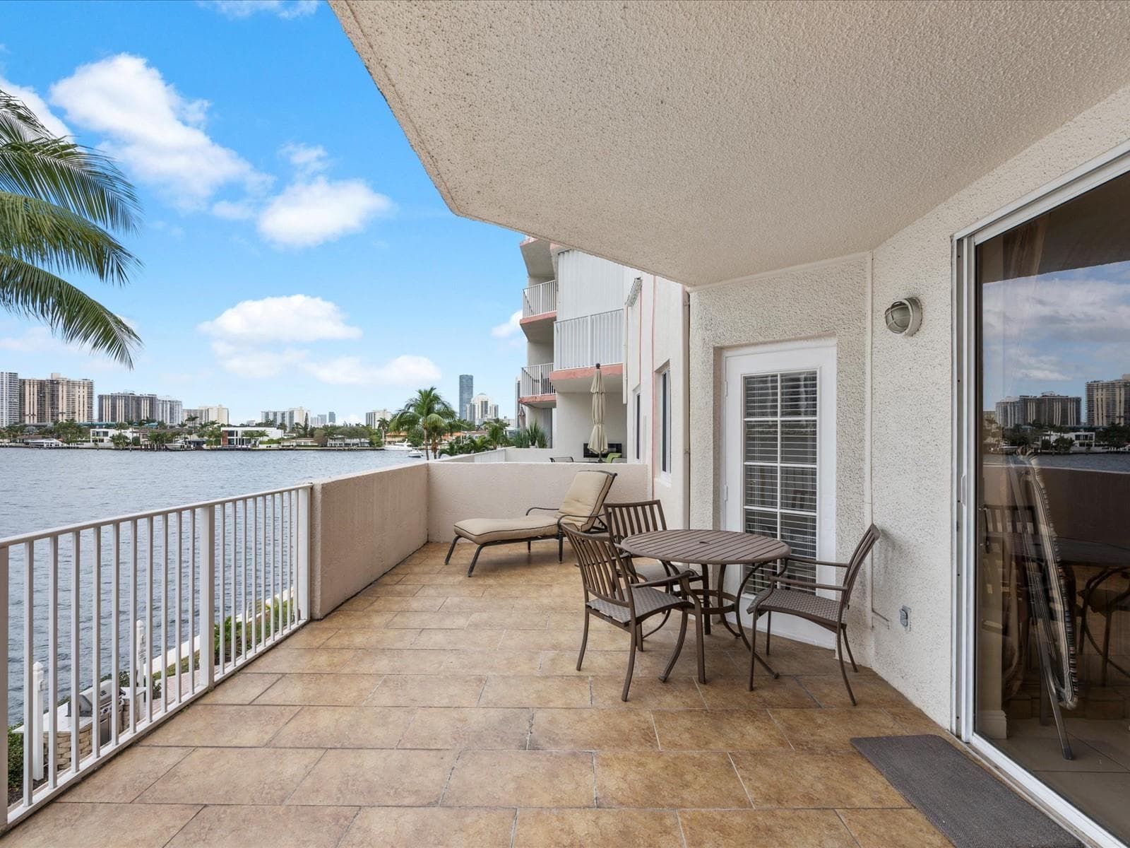 18260 N Bay Road # 304, Sunny Isles Beach FL 33160 — 17