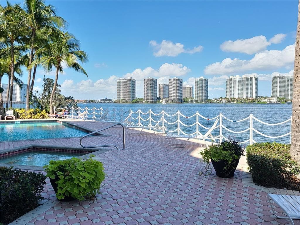 18260 N Bay Road # 304, Sunny Isles Beach FL 33160 — 47