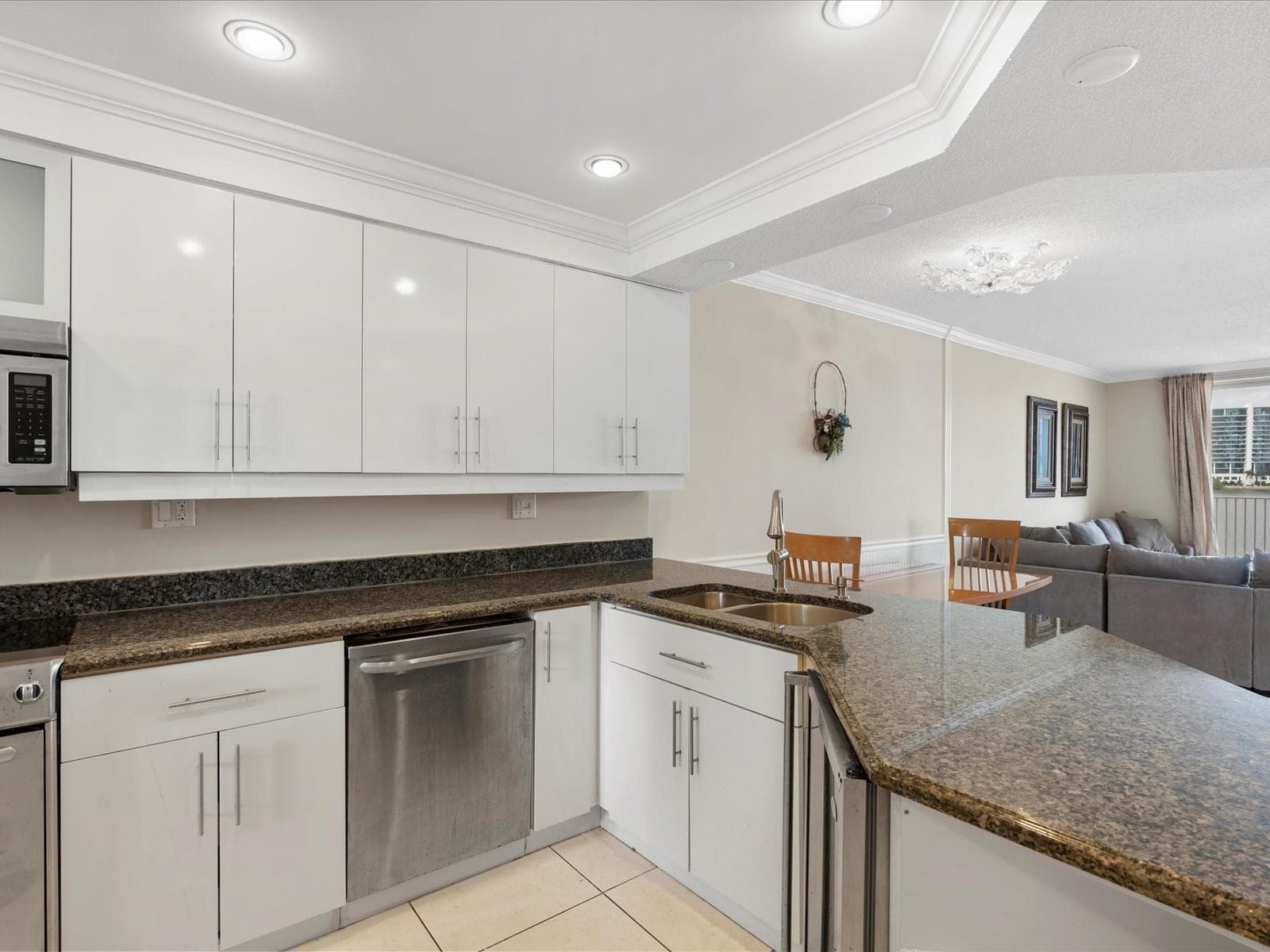 18260 N Bay Road # 304, Sunny Isles Beach FL 33160 — 7