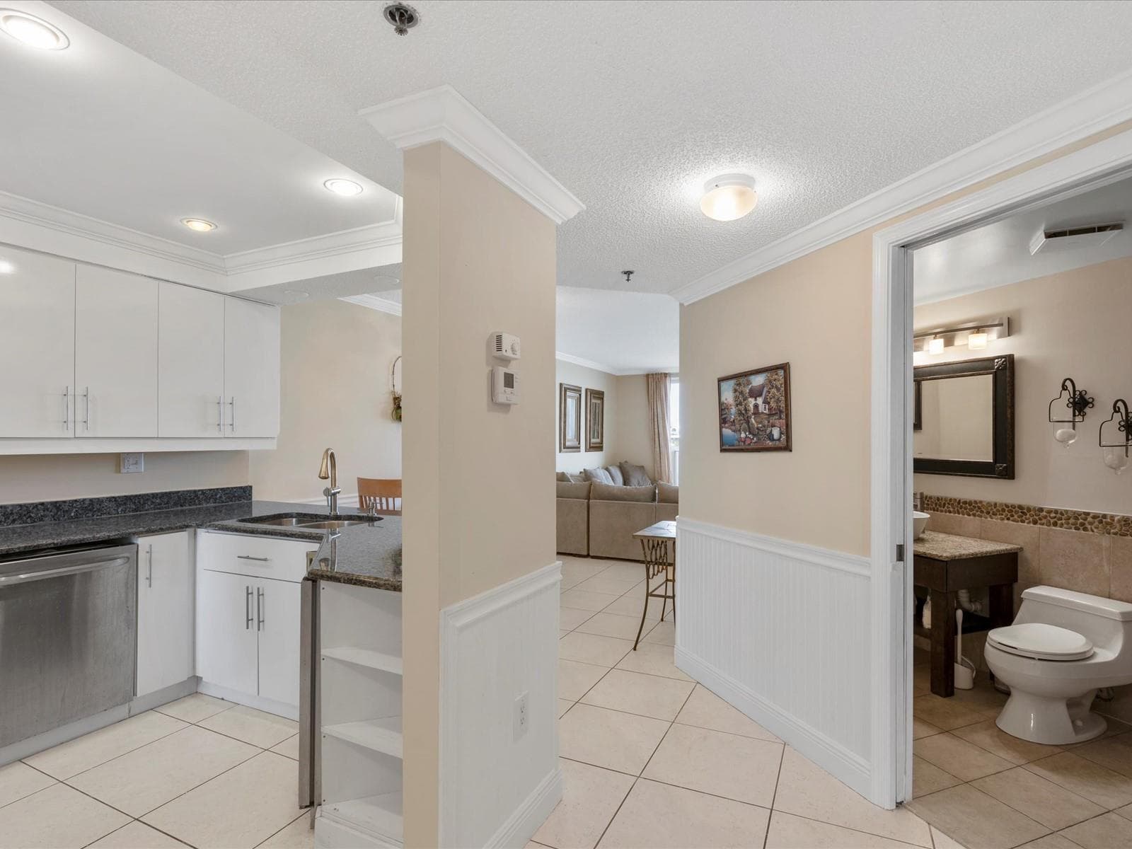 18260 N Bay Road # 304, Sunny Isles Beach FL 33160 — 20