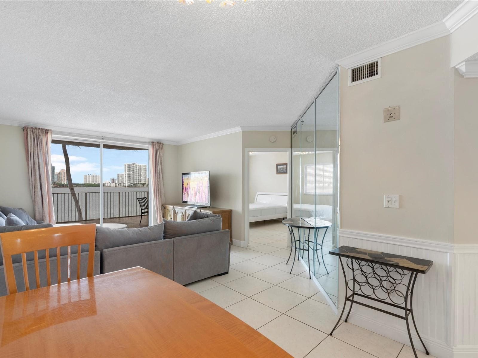 18260 N Bay Road # 304, Sunny Isles Beach FL 33160 — 24