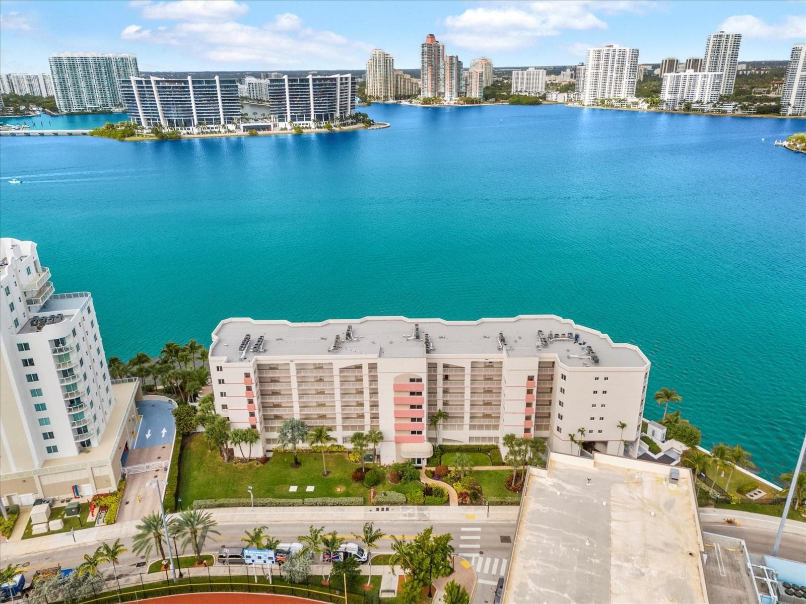 18260 N Bay Road # 304, Sunny Isles Beach FL 33160 — 34