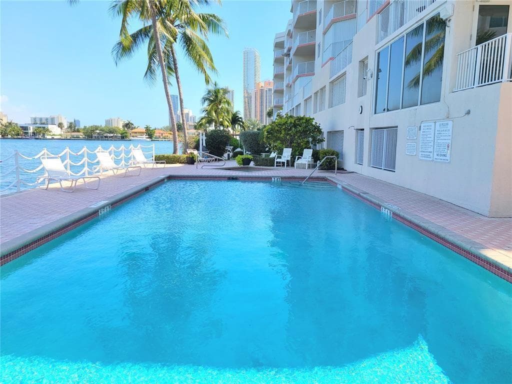 18260 N Bay Road # 304, Sunny Isles Beach FL 33160 — 49