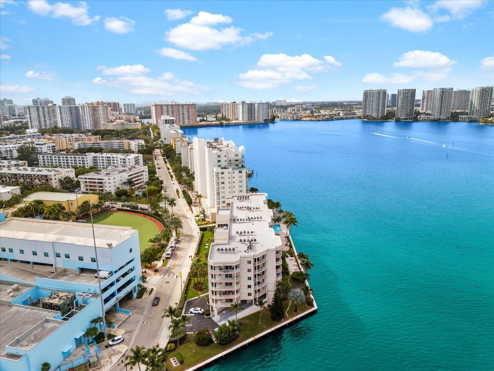 18260 N Bay Road # 304, Sunny Isles Beach FL 33160 — 41