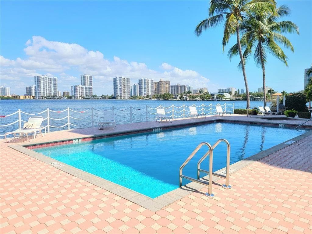 18260 N Bay Road # 304, Sunny Isles Beach FL 33160 — 48