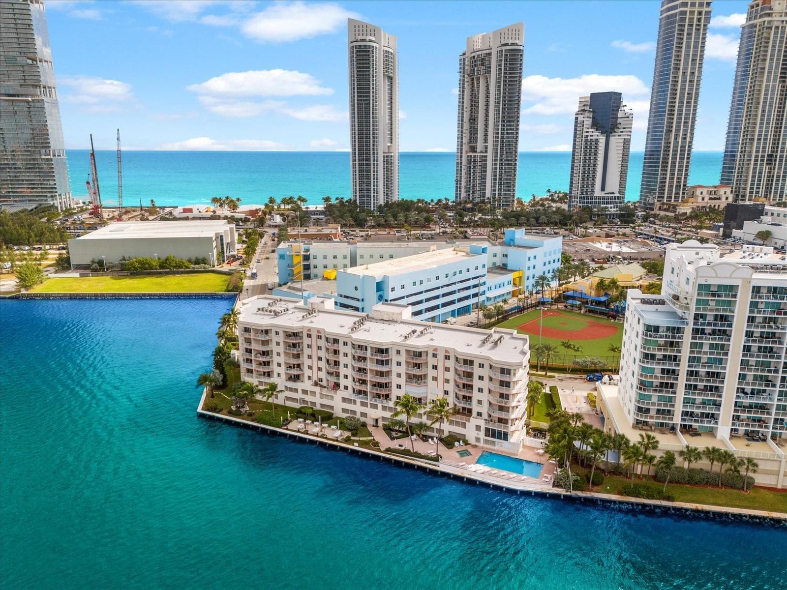 18260 N Bay Road # 304, Sunny Isles Beach FL 33160 — 39