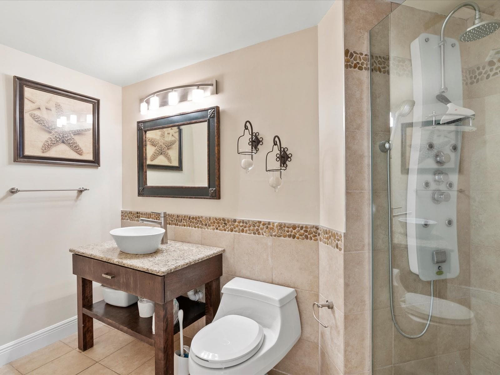 18260 N Bay Road # 304, Sunny Isles Beach FL 33160 — 25