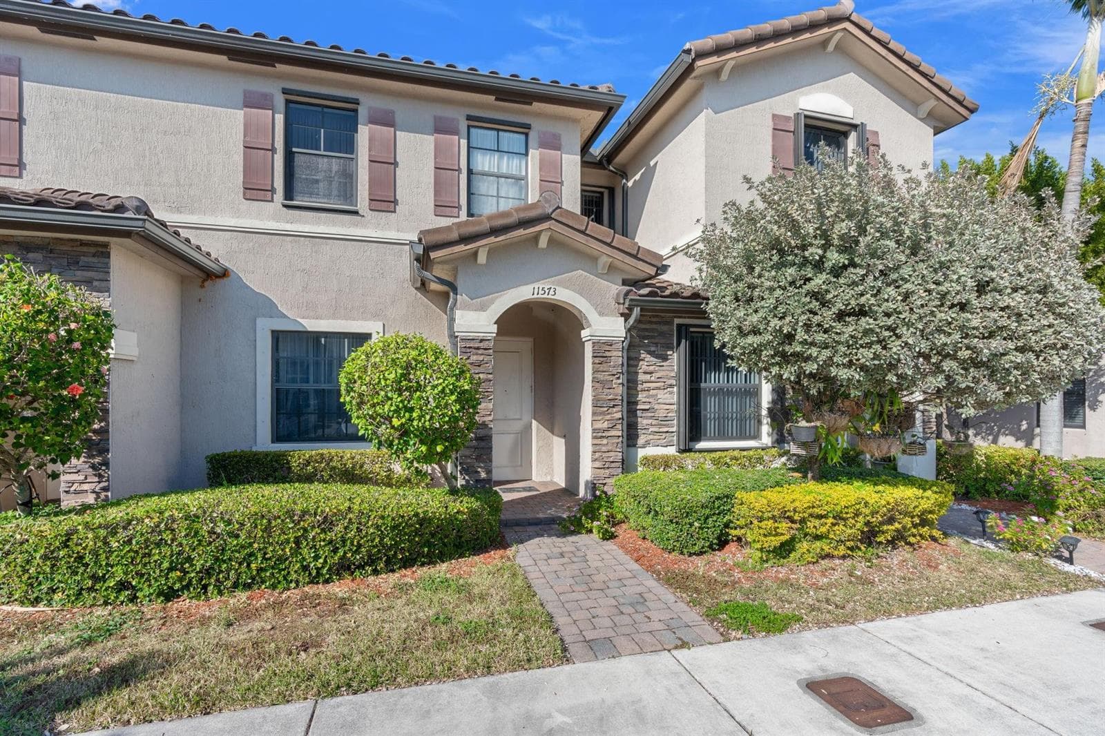 11573 SW 248th Terrace # 11573, Homestead FL 33032 — 2
