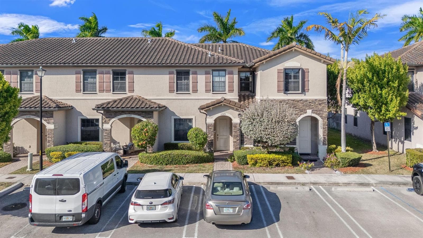 11573 SW 248th Terrace # 11573, Homestead FL 33032 — 3