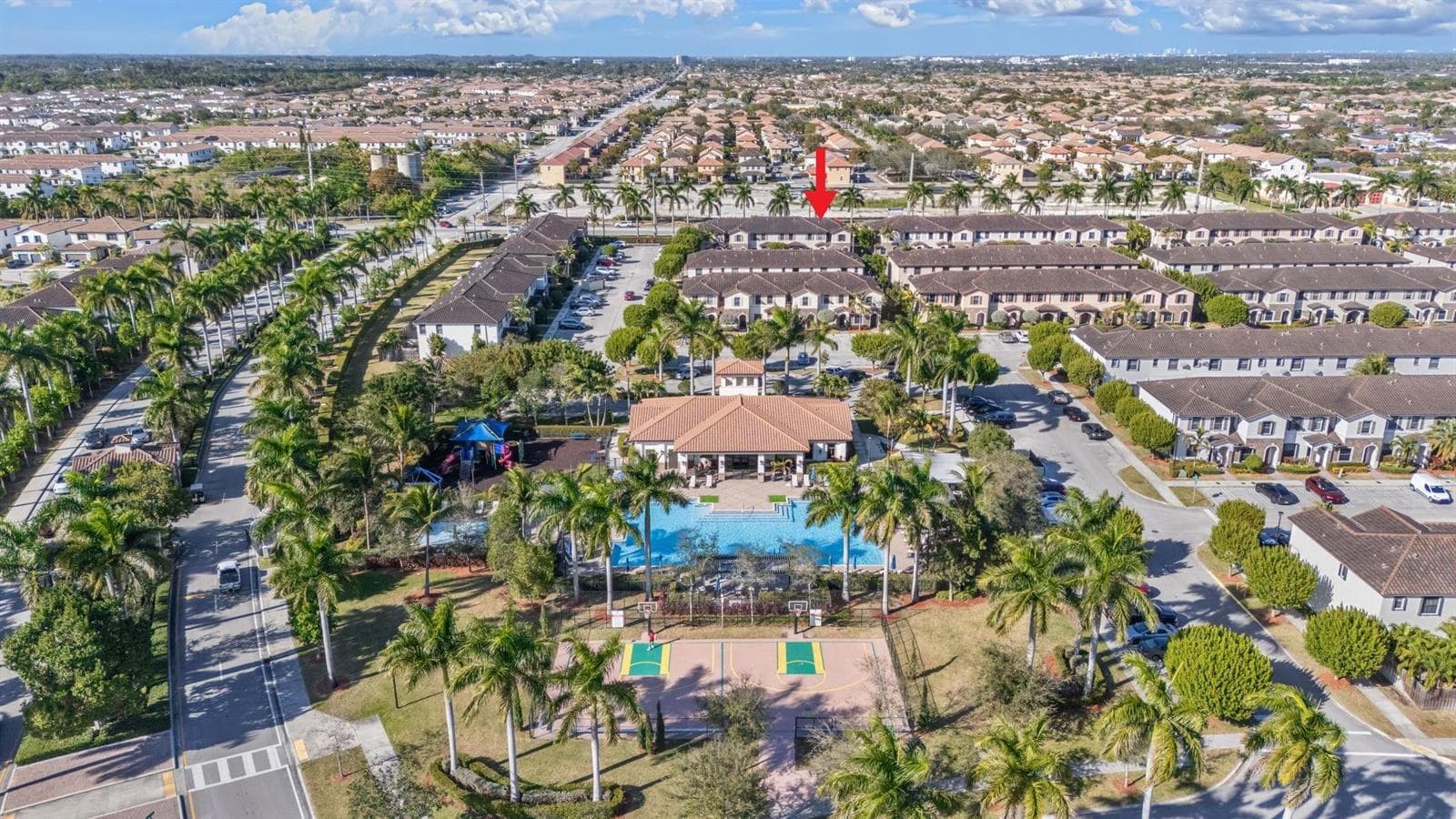 11573 SW 248th Terrace # 11573, Homestead FL 33032 — 36