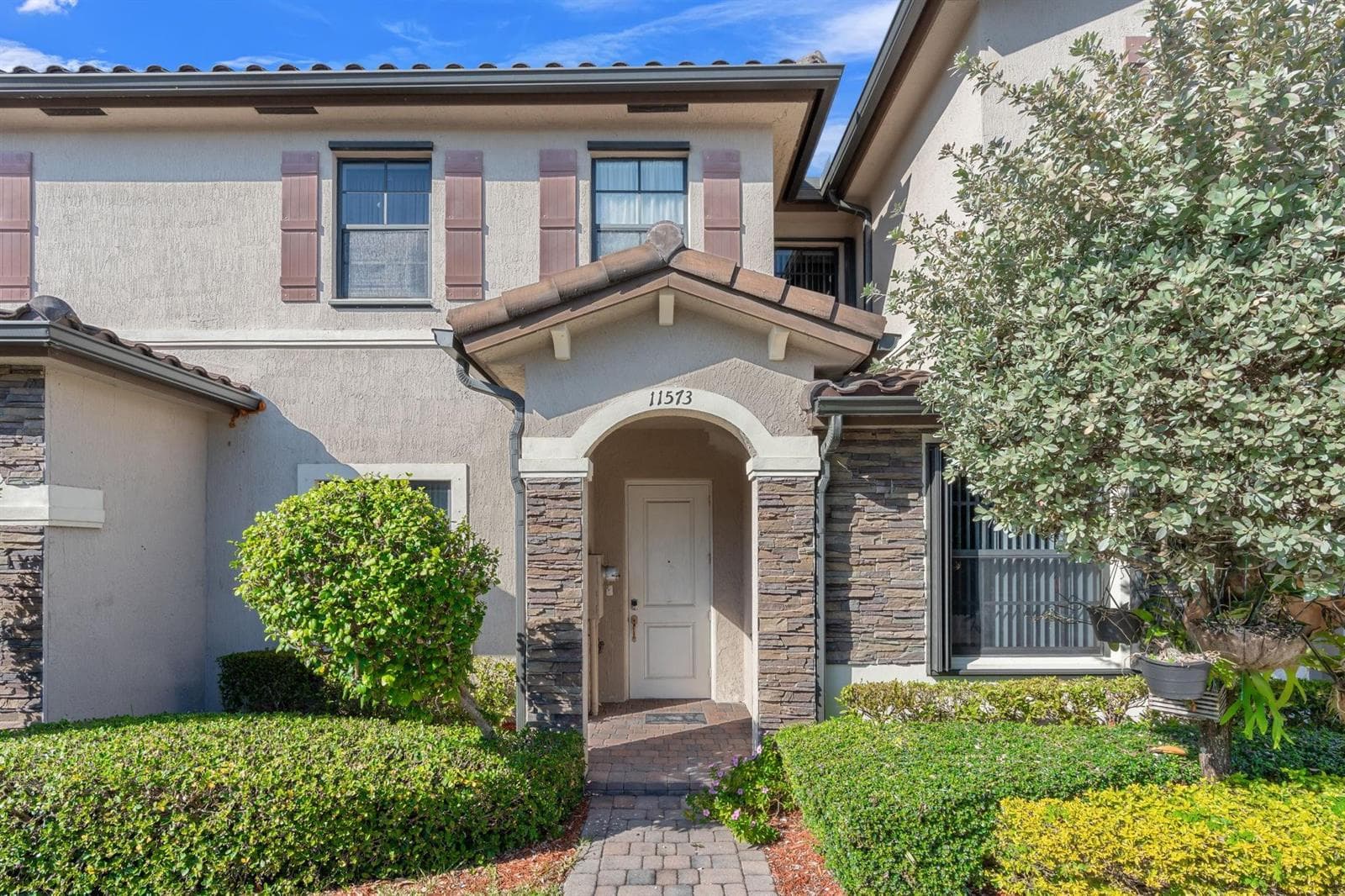 11573 SW 248th Terrace # 11573, Homestead FL 33032 — 1