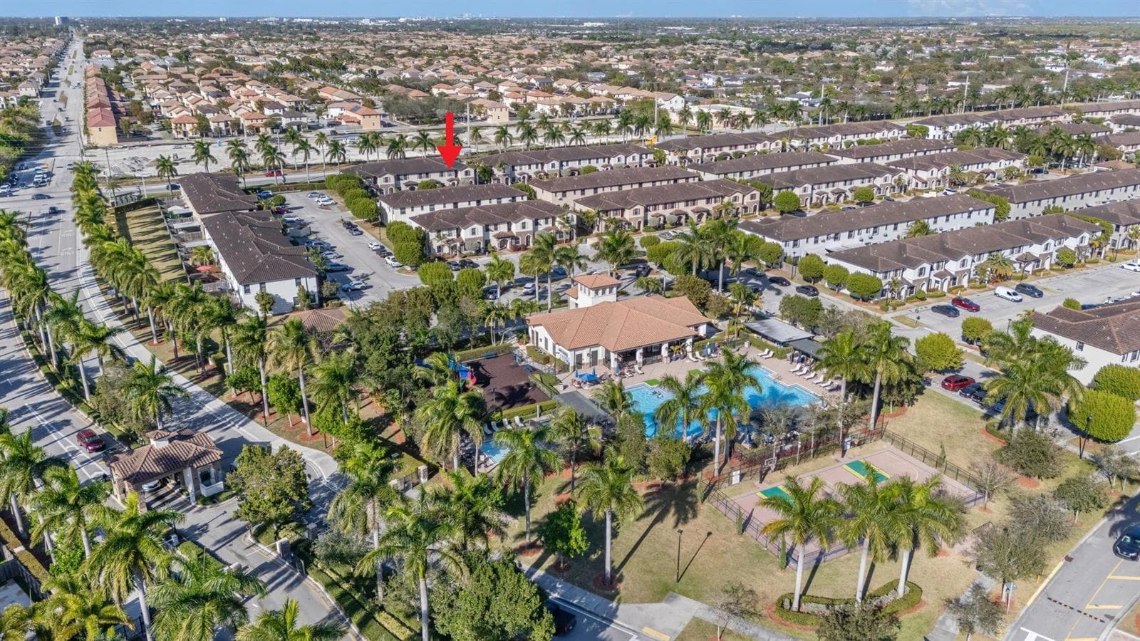 11573 SW 248th Terrace # 11573, Homestead FL 33032 — 34