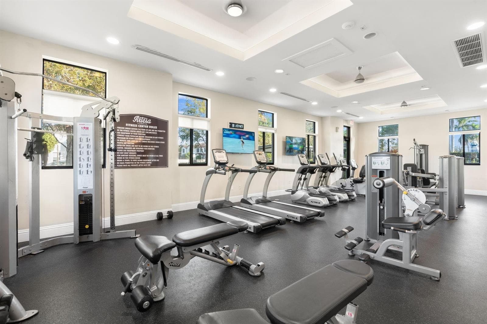 11573 SW 248th Terrace # 11573, Homestead FL 33032 — 33