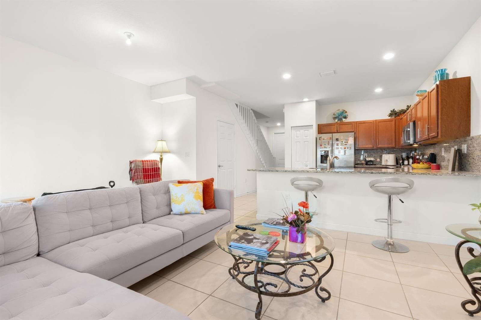 11573 SW 248th Terrace # 11573, Homestead FL 33032 — 11