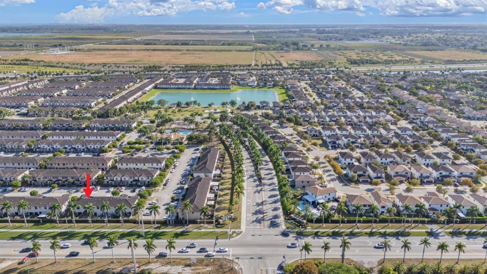 11573 SW 248th Terrace # 11573, Homestead FL 33032 — 40