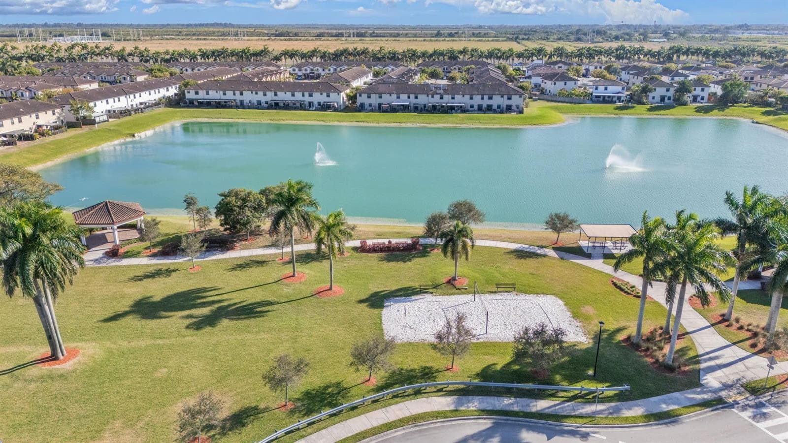 11573 SW 248th Terrace # 11573, Homestead FL 33032 — 35