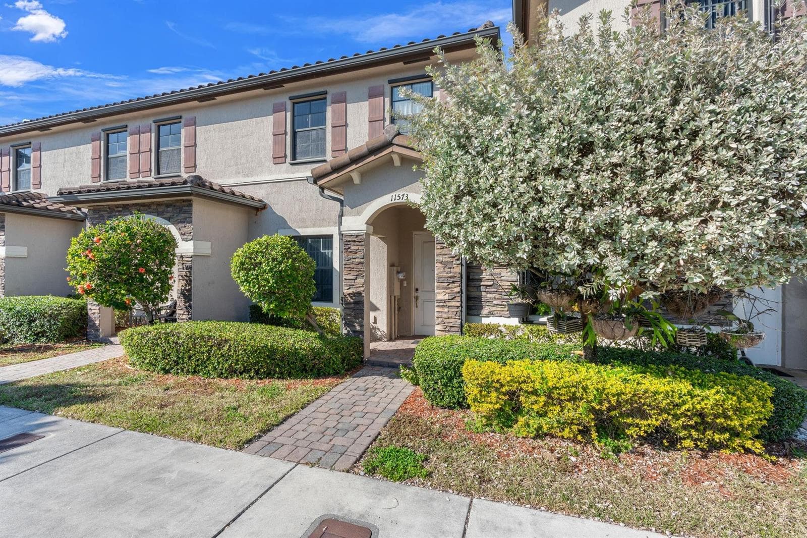 11573 SW 248th Terrace # 11573, Homestead FL 33032 — 4