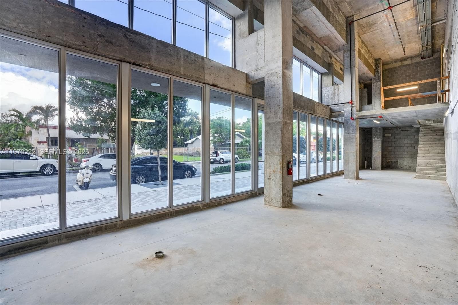 1110 NW 1 ST, Miami FL 33128 — 2