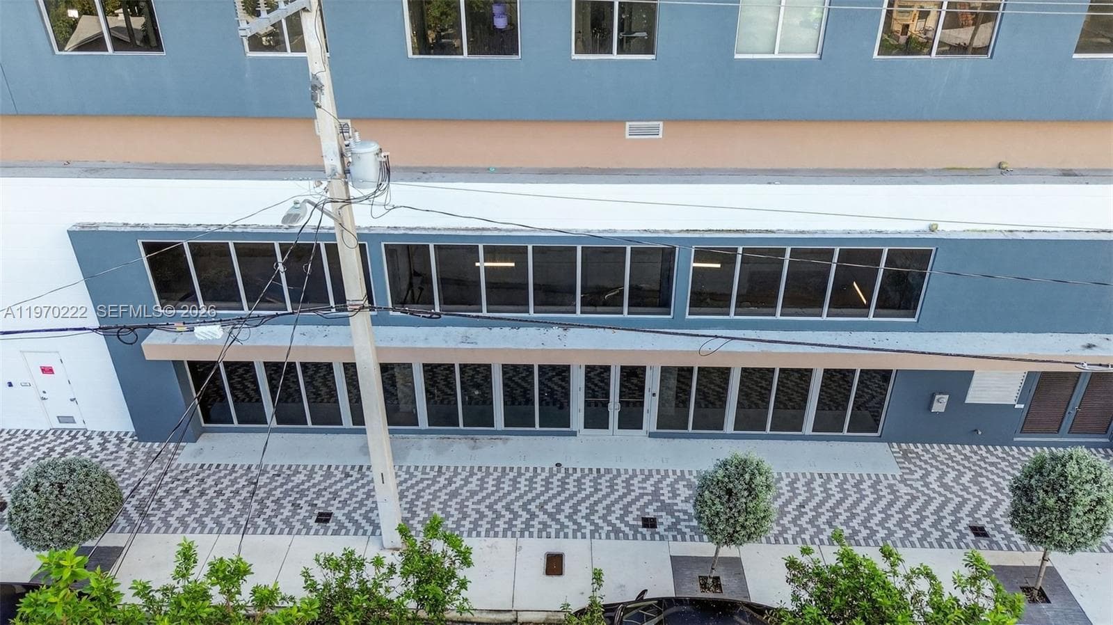 1110 NW 1 ST, Miami FL 33128 — 16