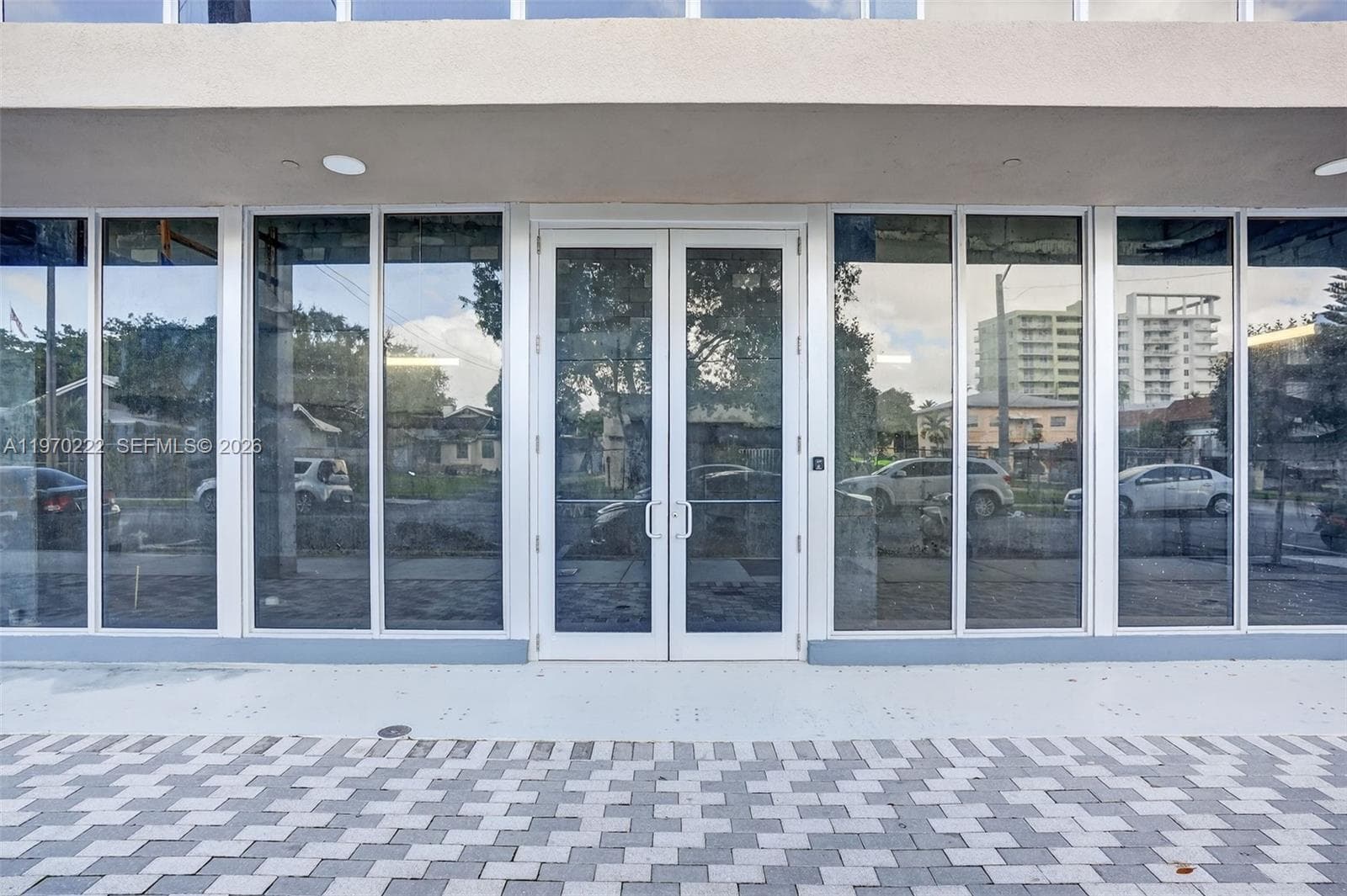 1110 NW 1 ST, Miami FL 33128 — 7