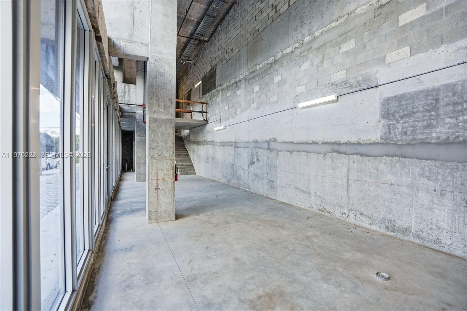 1110 NW 1 ST, Miami FL 33128 — 9
