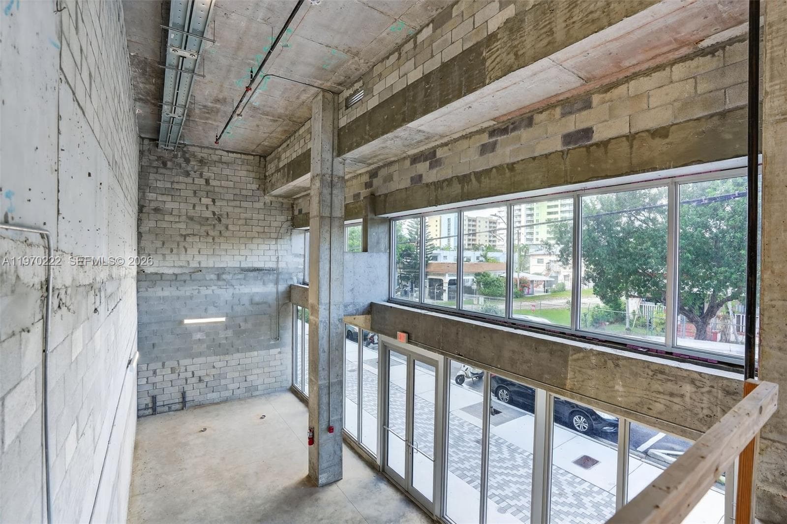1110 NW 1 ST, Miami FL 33128 — 14