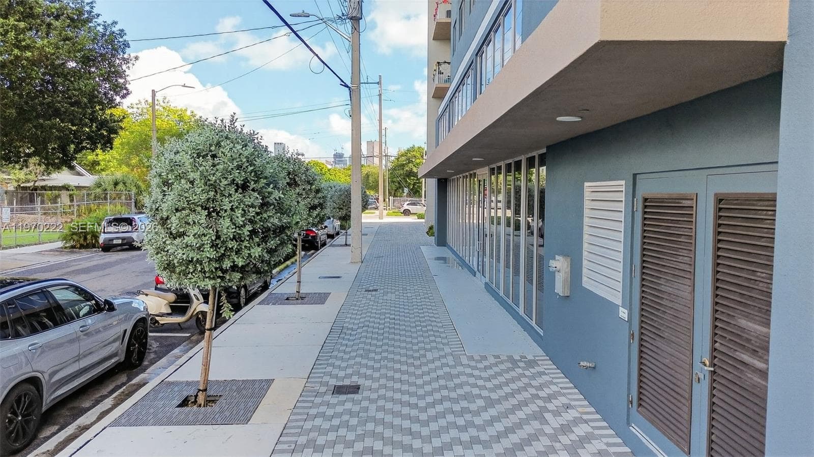 1110 NW 1 ST, Miami FL 33128 — 15
