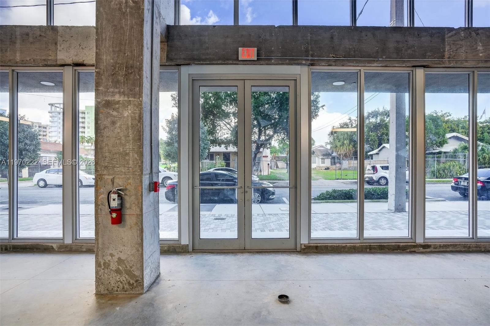 1110 NW 1 ST, Miami FL 33128 — 8